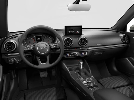 Audi A3 - Afbeelding 8 van 10