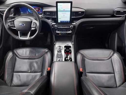 Ford Explorer - Afbeelding 4 van 8