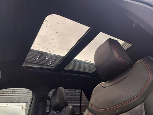Ford Explorer - Afbeelding 5 van 8
