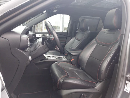 Ford Explorer - Afbeelding 6 van 8
