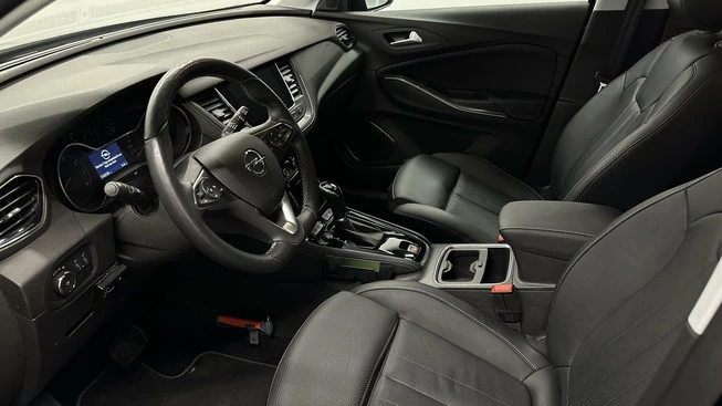 Opel Grandland X - Afbeelding 17 van 30