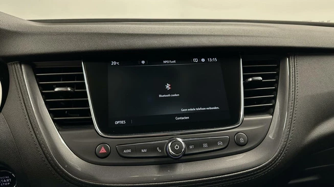 Opel Grandland X - Afbeelding 30 van 30