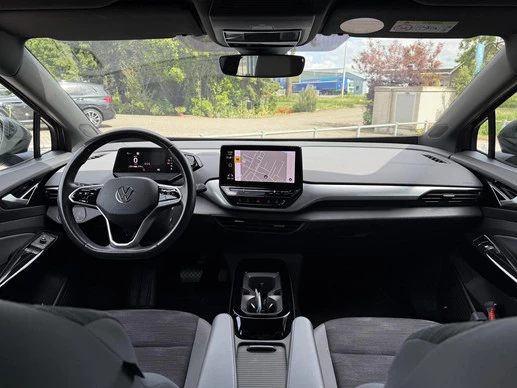 Volkswagen ID.4 - Afbeelding 17 van 30