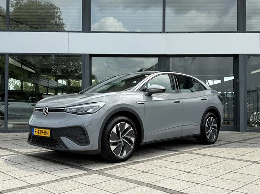 Volkswagen ID.5 - Afbeelding 1 van 30