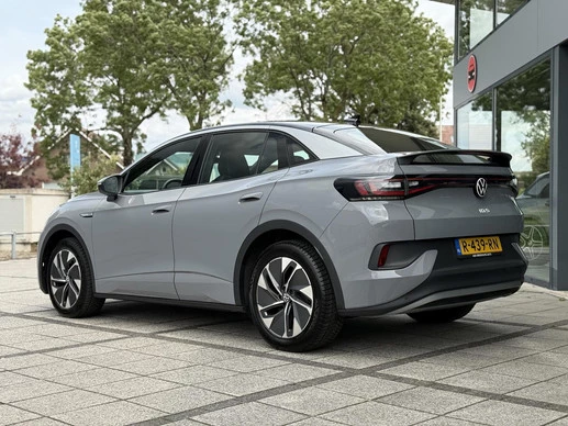 Volkswagen ID.5 - Afbeelding 4 van 30