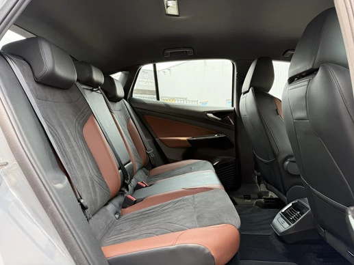 Volkswagen ID.5 - Afbeelding 14 van 30