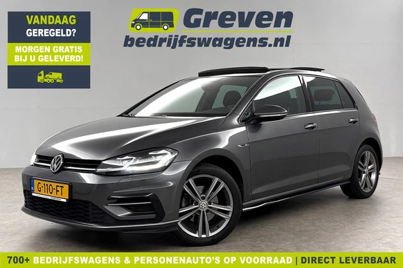 Volkswagen Golf - Afbeelding 1 van 30
