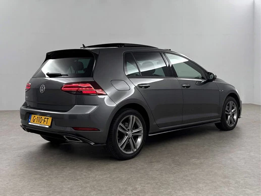 Volkswagen Golf - Afbeelding 2 van 30