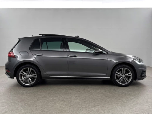 Volkswagen Golf - Afbeelding 3 van 30