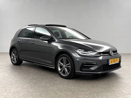 Volkswagen Golf - Afbeelding 4 van 30