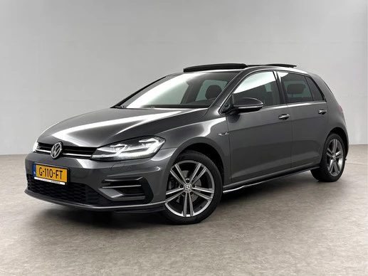 Volkswagen Golf - Afbeelding 6 van 30