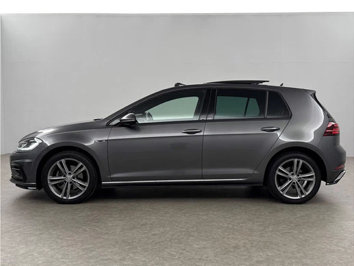 Volkswagen Golf - Afbeelding 7 van 30