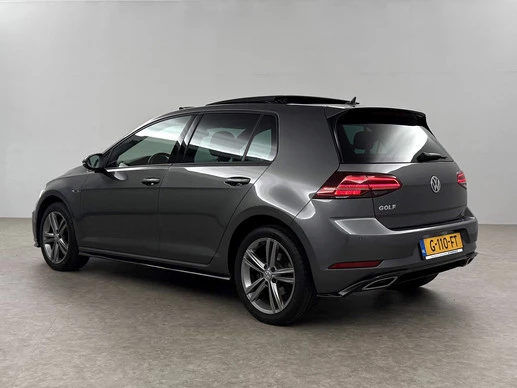 Volkswagen Golf - Afbeelding 8 van 30