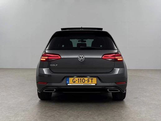 Volkswagen Golf - Afbeelding 9 van 30