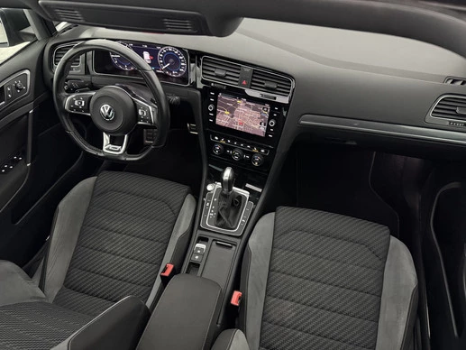 Volkswagen Golf - Afbeelding 12 van 30