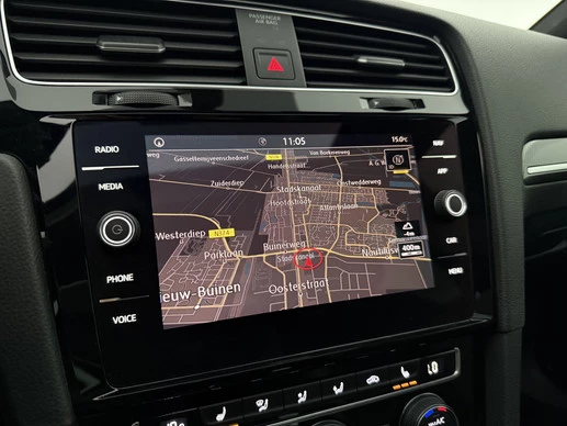Volkswagen Golf - Afbeelding 20 van 30