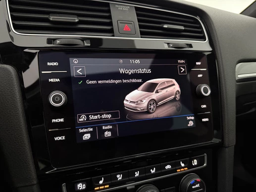 Volkswagen Golf - Afbeelding 24 van 30