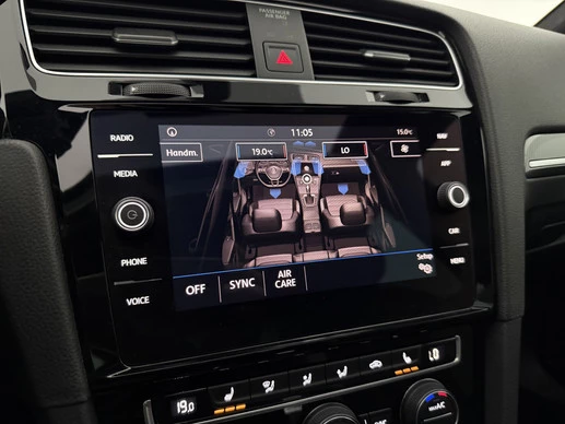 Volkswagen Golf - Afbeelding 26 van 30