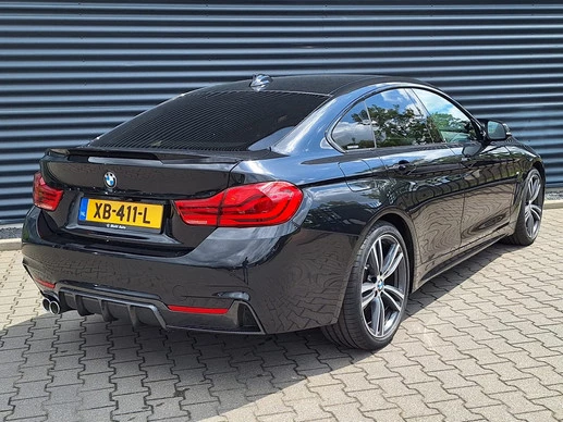 BMW 4 Serie - Afbeelding 3 van 7