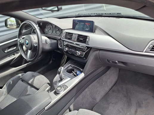 BMW 4 Serie - Afbeelding 4 van 7