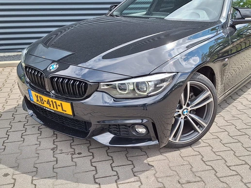 BMW 4 Serie - Afbeelding 5 van 7
