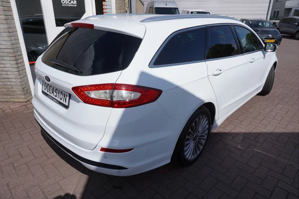 Ford Mondeo - Afbeelding 2 van 21