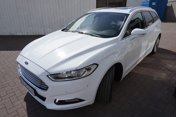 Ford Mondeo - Afbeelding 4 van 21