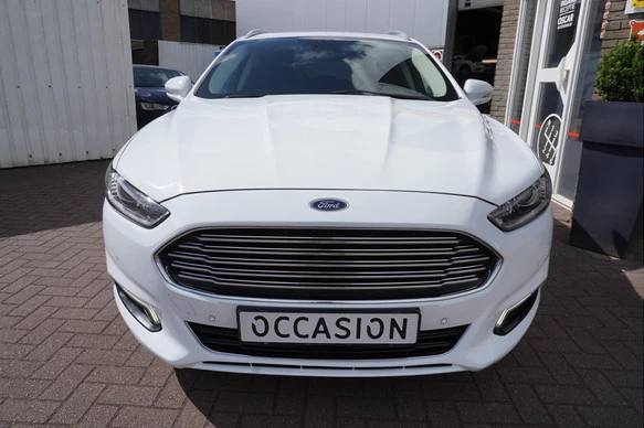 Ford Mondeo - Afbeelding 5 van 21