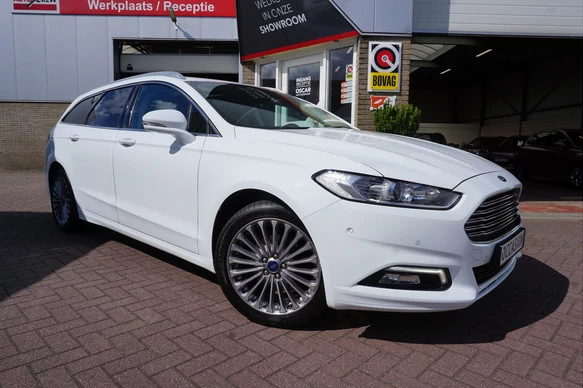 Ford Mondeo - Afbeelding 6 van 21