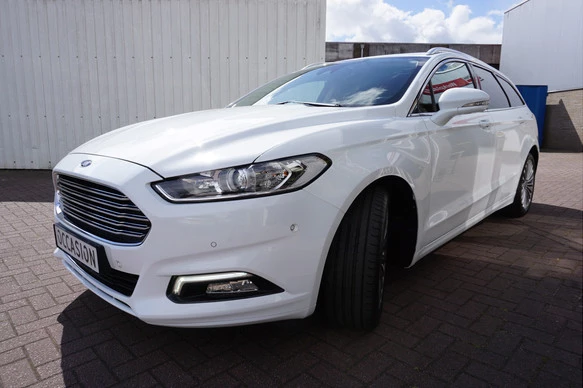 Ford Mondeo - Afbeelding 8 van 21