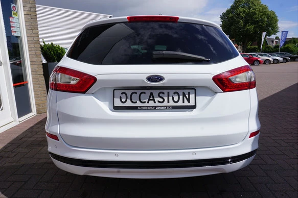 Ford Mondeo - Afbeelding 9 van 21