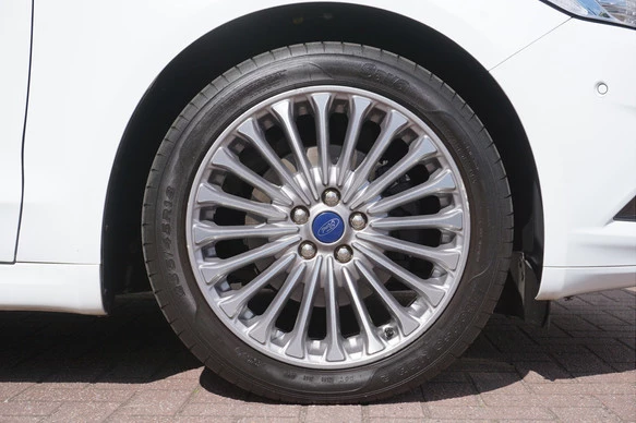 Ford Mondeo - Afbeelding 11 van 21