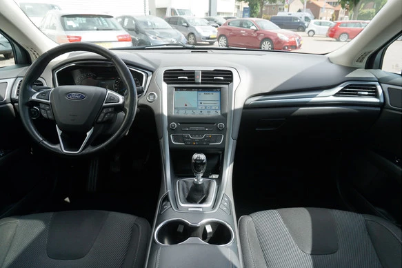 Ford Mondeo - Afbeelding 12 van 21