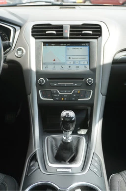 Ford Mondeo - Afbeelding 13 van 21