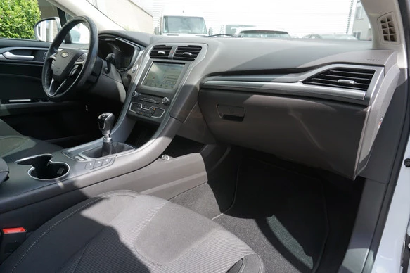Ford Mondeo - Afbeelding 14 van 21