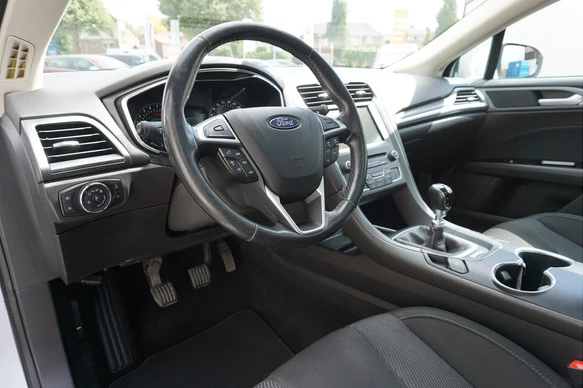 Ford Mondeo - Afbeelding 15 van 21