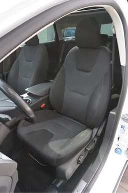 Ford Mondeo - Afbeelding 16 van 21