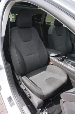 Ford Mondeo - Afbeelding 17 van 21