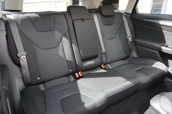 Ford Mondeo - Afbeelding 18 van 21