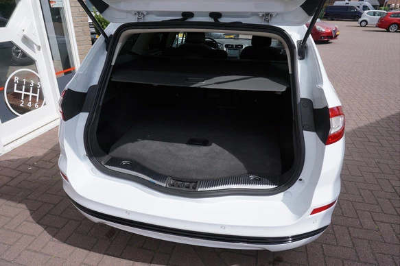 Ford Mondeo - Afbeelding 19 van 21
