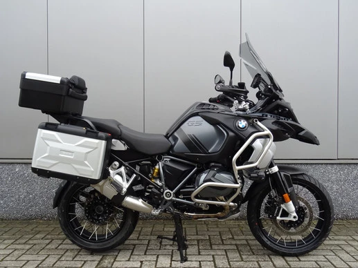 BMW R 1250 GS Adventure - Afbeelding 1 van 16