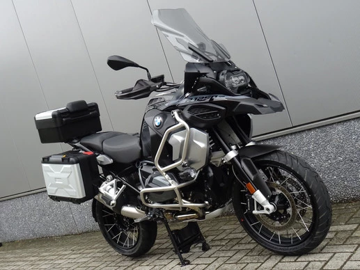 BMW R 1250 GS Adventure - Afbeelding 2 van 16