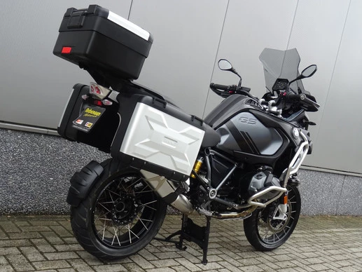 BMW R 1250 GS Adventure - Afbeelding 3 van 16