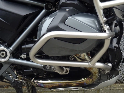 BMW R 1250 GS Adventure - Afbeelding 4 van 16