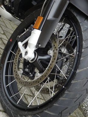 BMW R 1250 GS Adventure - Afbeelding 5 van 16