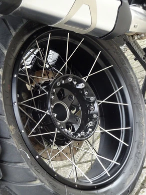 BMW R 1250 GS Adventure - Afbeelding 6 van 16