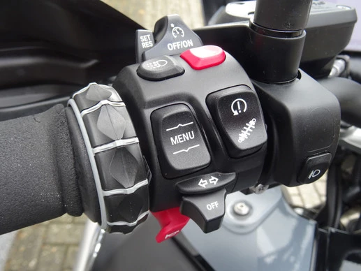 BMW R 1250 GS Adventure - Afbeelding 8 van 16