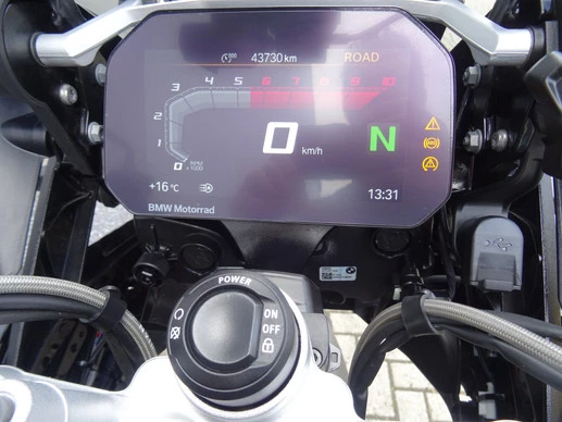 BMW R 1250 GS Adventure - Afbeelding 9 van 16