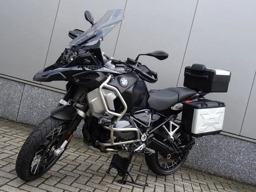 BMW R 1250 GS Adventure - Afbeelding 12 van 16