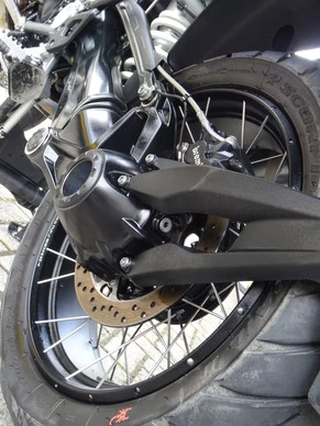 BMW R 1250 GS Adventure - Afbeelding 13 van 16